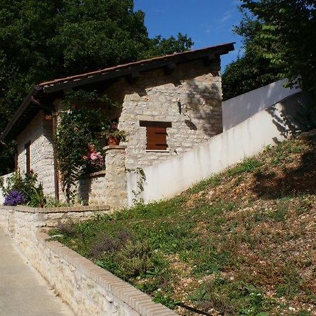 Complesso Agrituristico La Ciriola Vila Piediluco Exterior foto